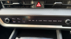 Kia Sportage 1.6T GDi 157 48V ISG GT-Line 5dr DCT Petrol Estate